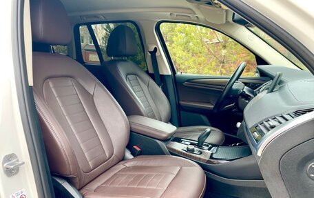 BMW X3, 2019 год, 3 485 000 рублей, 17 фотография