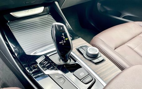 BMW X3, 2019 год, 3 485 000 рублей, 19 фотография