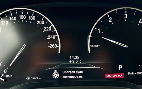 BMW X3, 2019 год, 3 485 000 рублей, 28 фотография