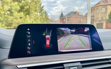 BMW X3, 2019 год, 3 485 000 рублей, 29 фотография