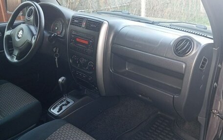 Suzuki Jimny, 2011 год, 1 150 000 рублей, 25 фотография