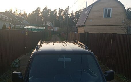 Suzuki Jimny, 2011 год, 1 150 000 рублей, 18 фотография