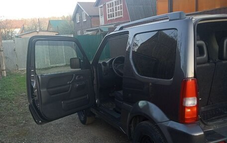 Suzuki Jimny, 2011 год, 1 150 000 рублей, 19 фотография