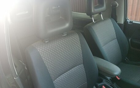 Suzuki Jimny, 2011 год, 1 150 000 рублей, 21 фотография