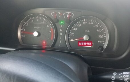Suzuki Jimny, 2011 год, 1 150 000 рублей, 22 фотография