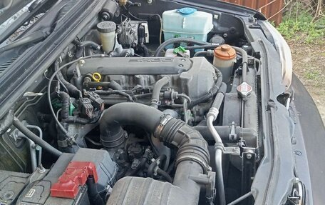 Suzuki Jimny, 2011 год, 1 150 000 рублей, 28 фотография