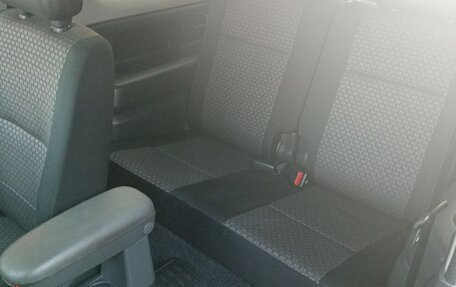 Suzuki Jimny, 2011 год, 1 150 000 рублей, 33 фотография