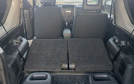 Suzuki Jimny, 2011 год, 1 150 000 рублей, 32 фотография