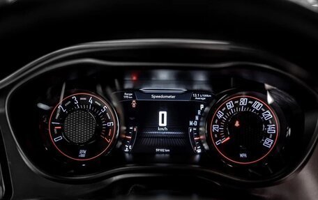 Dodge Challenger III рестайлинг 2, 2020 год, 4 990 000 рублей, 19 фотография