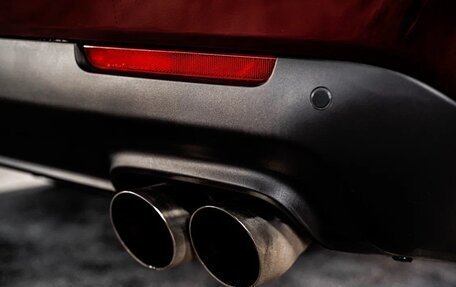 Dodge Challenger III рестайлинг 2, 2020 год, 4 990 000 рублей, 11 фотография