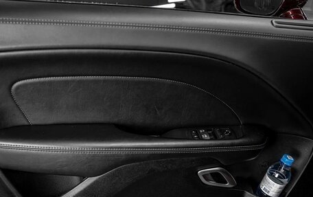 Dodge Challenger III рестайлинг 2, 2020 год, 4 990 000 рублей, 16 фотография