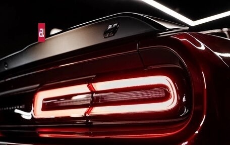 Dodge Challenger III рестайлинг 2, 2020 год, 4 990 000 рублей, 12 фотография