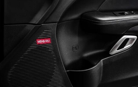 Dodge Challenger III рестайлинг 2, 2020 год, 4 990 000 рублей, 25 фотография