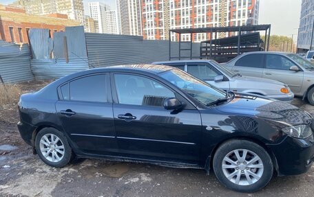 Mazda 3, 2006 год, 550 000 рублей, 2 фотография
