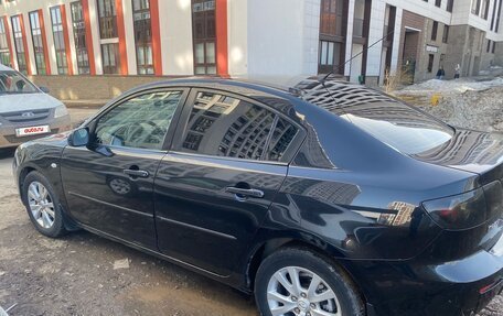 Mazda 3, 2006 год, 550 000 рублей, 5 фотография