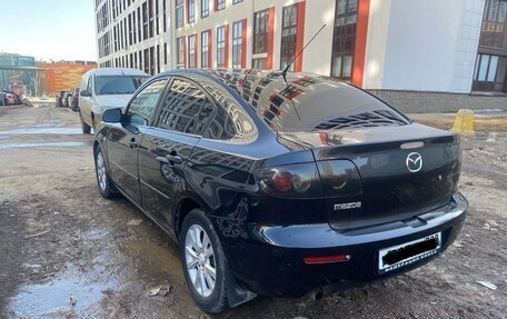 Mazda 3, 2006 год, 550 000 рублей, 4 фотография
