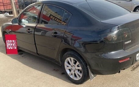 Mazda 3, 2006 год, 550 000 рублей, 6 фотография