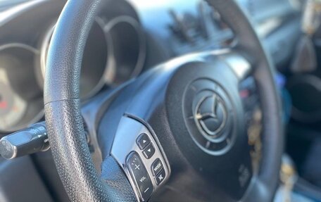 Mazda 3, 2006 год, 550 000 рублей, 12 фотография
