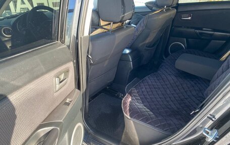 Mazda 3, 2006 год, 550 000 рублей, 17 фотография