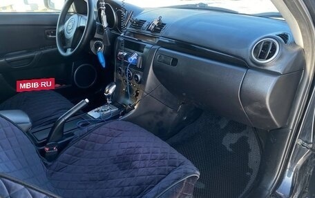 Mazda 3, 2006 год, 550 000 рублей, 14 фотография