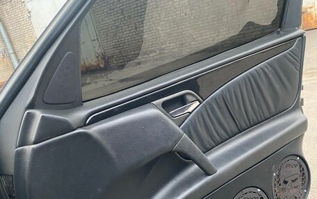 Mercedes-Benz E-Класс, 1997 год, 600 000 рублей, 16 фотография