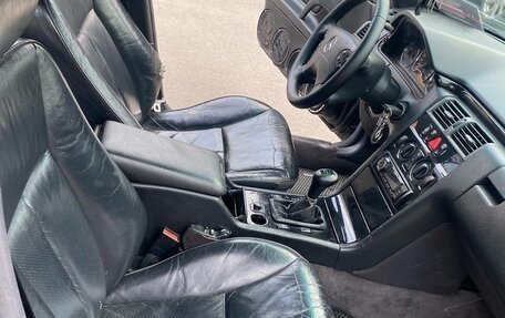 Mercedes-Benz E-Класс, 1997 год, 600 000 рублей, 15 фотография