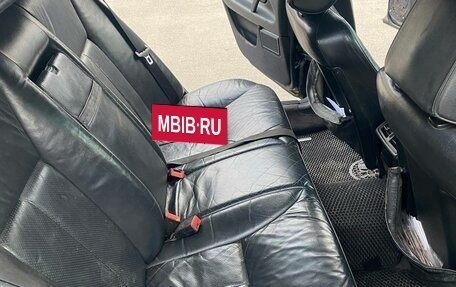Mercedes-Benz E-Класс, 1997 год, 600 000 рублей, 17 фотография