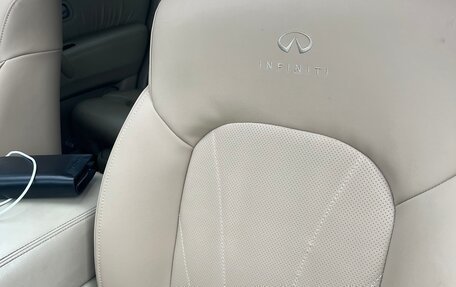 Infiniti QX56, 2012 год, 1 950 000 рублей, 7 фотография