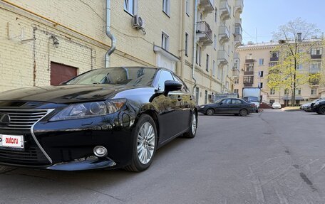 Lexus ES VII, 2015 год, 2 350 000 рублей, 3 фотография