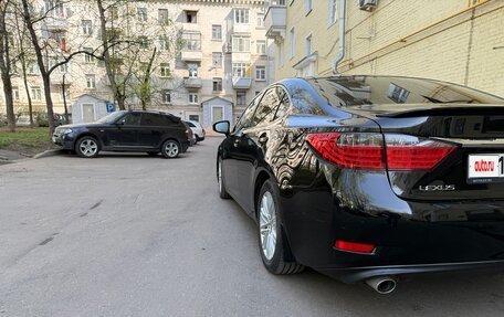 Lexus ES VII, 2015 год, 2 350 000 рублей, 4 фотография