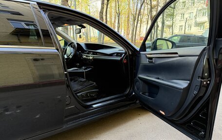 Lexus ES VII, 2015 год, 2 350 000 рублей, 11 фотография