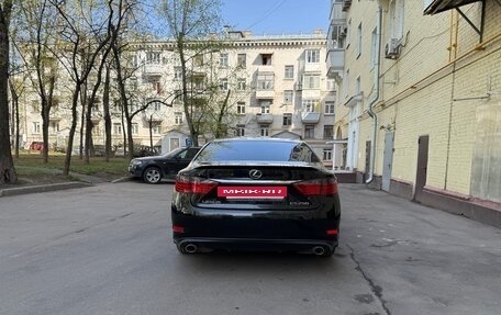 Lexus ES VII, 2015 год, 2 350 000 рублей, 6 фотография
