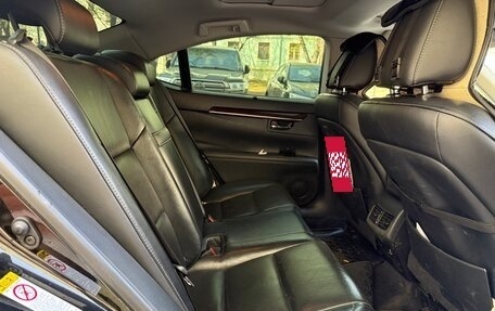 Lexus ES VII, 2015 год, 2 350 000 рублей, 13 фотография