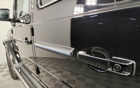 Mercedes-Benz G-Класс W463 рестайлинг _iii, 2024 год, 29 990 000 рублей, 10 фотография