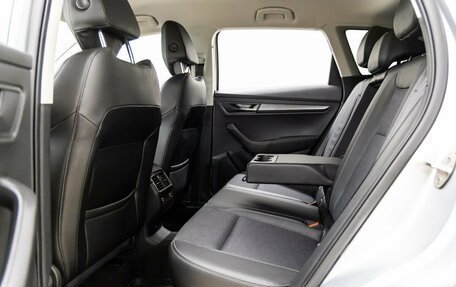 Skoda Karoq I, 2021 год, 2 398 000 рублей, 36 фотография