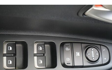 KIA Rio IV, 2018 год, 1 230 000 рублей, 11 фотография