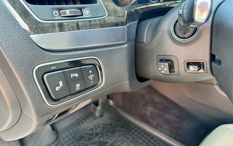 Hyundai Equus II, 2013 год, 1 490 000 рублей, 7 фотография