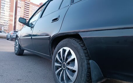 Daewoo Nexia I рестайлинг, 2012 год, 250 000 рублей, 4 фотография