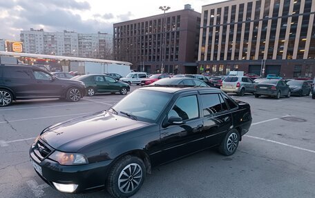 Daewoo Nexia I рестайлинг, 2012 год, 250 000 рублей, 7 фотография