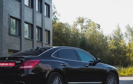 Hyundai Equus II, 2013 год, 1 490 000 рублей, 3 фотография