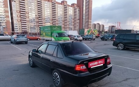 Daewoo Nexia I рестайлинг, 2012 год, 250 000 рублей, 6 фотография
