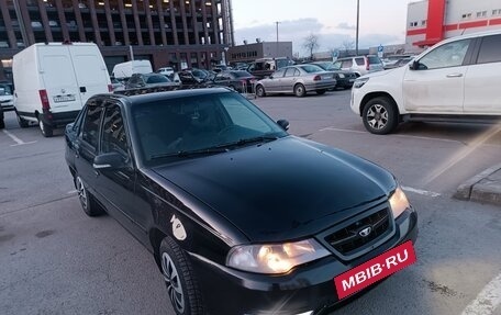 Daewoo Nexia I рестайлинг, 2012 год, 250 000 рублей, 5 фотография