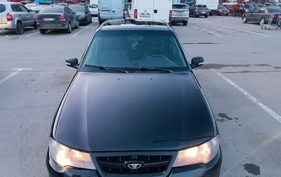 Daewoo Nexia I рестайлинг, 2012 год, 250 000 рублей, 1 фотография