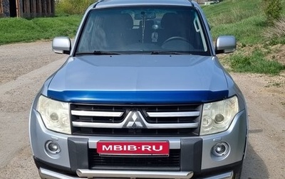 Mitsubishi Pajero IV, 2008 год, 2 100 000 рублей, 1 фотография