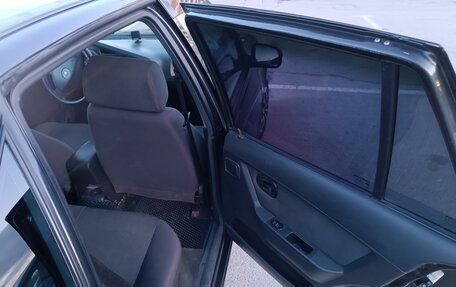 Daewoo Nexia I рестайлинг, 2012 год, 250 000 рублей, 8 фотография