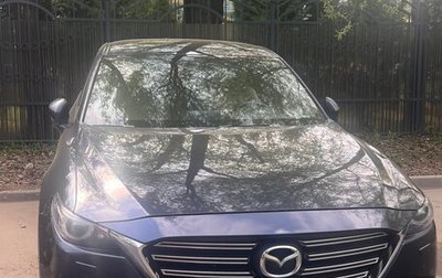 Mazda CX-9 II, 2018 год, 2 720 000 рублей, 1 фотография