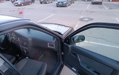Daewoo Nexia I рестайлинг, 2012 год, 250 000 рублей, 10 фотография