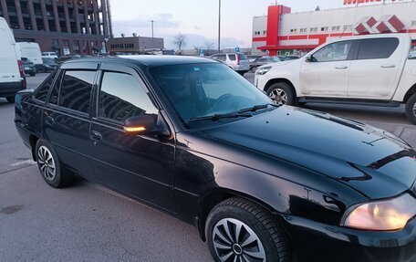 Daewoo Nexia I рестайлинг, 2012 год, 250 000 рублей, 12 фотография