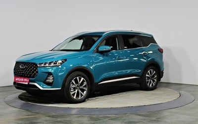 Chery Tiggo 7 Pro, 2020 год, 1 497 000 рублей, 1 фотография