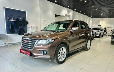 Haval H2, 2016 год, 1 100 000 рублей, 1 фотография